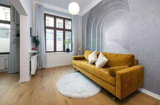 Immobilie mieten in Luisenstraße, 42103 Elberfeld, Luisenstraße, Wuppertal furnished