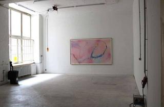Garagen mieten in 10961 Kreuzberg, Kreative für Fabriketage (EG) im Bergmannkiez gesucht! Gewerbehof, PKW-Stellplatz direkt am Zugang