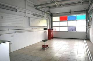 Lager mieten in 48153 Münster, Multifunktionale Halle mit Büroflächen in zentraler Lage von Münster