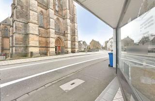 Gewerbeimmobilie mieten in 35037 Marburg, Direkt an der Elisabethkirche - Sie können sofort starten!