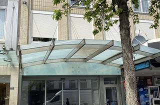 Geschäftslokal mieten in Hindenburgstraße 105, 41061 Mönchengladbach, Modernes Ladenlokal - Nähe Minto