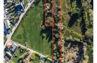 Grundstück zu kaufen in 41199 Mönchengladbach, Naturnahe Grundstücke zur landwirtschaftlichen Nutzung