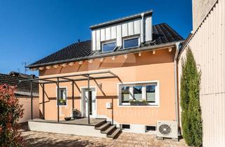 Einfamilienhaus kaufen in 53332 Bornheim, Seltene Gelegenheit in Bornheim-Ort! saniertes Einfamilienhaus!