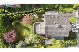 Grundstück zu kaufen in 65193 Wiesbaden, Familienglück in WI-Nordost - Modernisieren oder neu träumen in begehrter Lage