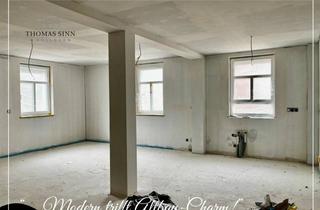 Wohnung mieten in 74670 Forchtenberg, Helle 3,5-Zimmer Wohnung im 1. OG mit Balkon – modernes Wohnen trifft auf einzigartiges Fachwerk