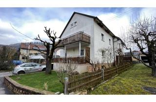 Haus kaufen in 74189 Weinsberg, Platz für die Familie