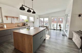 Penthouse mieten in 74613 Öhringen, Gehobene 4,5-Zi-Penthouse-Wohnung in Öhringen