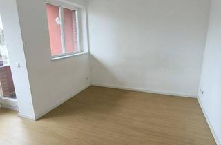 Wohnung mieten in Goethestraße, 04442 Zwenkau, Gepflegte 2-Zimmer-Wohnung mit Balkon im 1. OG in Zwenkau