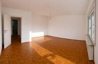 Wohnung mieten in 65201 Wiesbaden, 4-Zimmer Wohnung mit 2 Balkonen in Wiesbaden