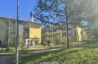 Wohnung kaufen in 85235 Odelzhausen, Pflegeapartment/Sozialimmobilie in Odelzhausen - nähe München A8