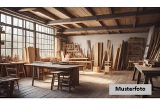 Gewerbeimmobilie kaufen in 04874 Belgern, Werkstatt-/Lagergebäude mit unbebauten Grundstücken