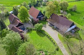 Lager kaufen in 59514 Welver, Traumhaftes Landgut der Extraklasse: Kernsaniertes Wohnen, Pferdehaltung, Reitplatz im Außenbereich