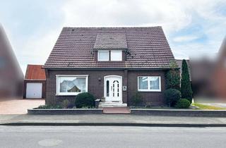 Einfamilienhaus kaufen in 49777 Klein Berßen, Gepflegtes Einfamilienhaus mit Potenzial