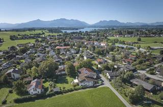 Villa kaufen in 83254 Breitbrunn, Großzügiges Familienrefugium in herrlich ruhiger Lage