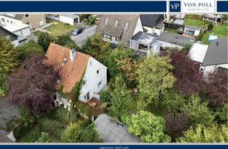 Lager kaufen in 51067 Köln, Grundstück in ruhig gelegener Straße mit Entfaltungspotenzial