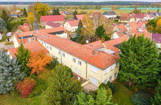 Haus kaufen in 14641 Nauen, Investment. Gepflegtes Hotel mit großem Grundstück bei Nauen OT Tietzow