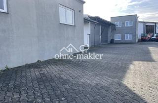 Gewerbeimmobilie mieten in Lindenstr. 87b, 53721 Siegburg, Zentrale Lage: Siegburg, Lindenstraße