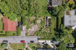 Immobilie kaufen in 44225 Dortmund, Idyllisches Baugrundstück in Dortmund Kleinholthausen