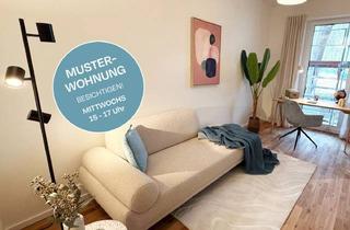 Wohnung kaufen in Niendorfer Weg 11-15, 22453 Hamburg, Mehr Raum fürs Leben – 2,5 Zimmer mit Balkon & Homeoffice-Option - bezugsfertig Spätsommer 2026