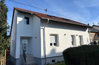 Einfamilienhaus kaufen in 66773 Schwalbach, Modernisiertes Einfamilienhaus mit Garten in ruhiger Wohnlage von Schwalbach – hochwertig ausgestattet
