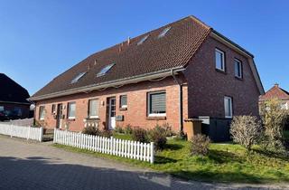 Haus kaufen in 26419 Schortens, Vierfamilienhaus in der Hohen Gast