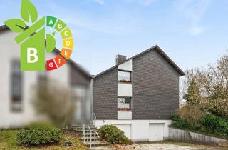 Haus kaufen in 52156 Monschau, Häuser kaufen, Städteregion Aachen