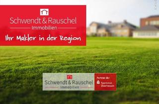 Immobilie kaufen in 35325 Mücke, Baulücke in Mücke - Groß Eichen