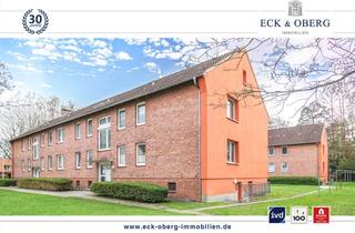 Anlageobjekt in 25541 Brunsbüttel, Attraktive Kapitalanlage: gepflegte Wohnanlage in 25541 Brunsbüttel