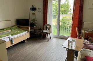 Anlageobjekt in 91074 Herzogenaurach, Pflegeappartement als Kapitalanlage – langfristig vermietet | Neubau 2019 | 3,46 % Ist-Rendite