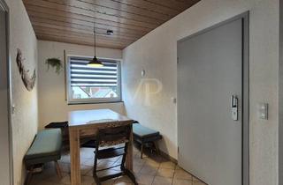 Mehrfamilienhaus kaufen in 91731 Langfurth, Modernisiertes MFH mit Garten und Garagen in der Nähe von Dinkelsbühl