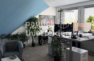 Büro zu mieten in Am Obstgut, 04425 Taucha, Attraktive klimatisierte Büroeinheit mit lichtdurfluteten möblierten Räumen im Vario Park Taucha