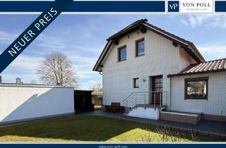 Einfamilienhaus kaufen in 37186 Moringen, Großzügiges Einfamilienhaus in ruhiger Wohnlage von Moringen
