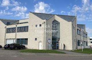 Büro zu mieten in Am Obstgut 11, 04425 Taucha, Schön belichtete und ausgestattete Büroräume im Vario Park Taucha