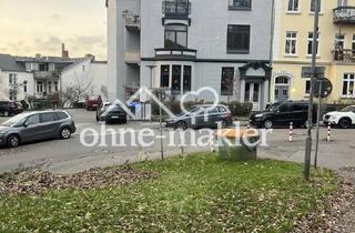 Wohnung mieten in 23568 Lübeck, Lichtdurchflutete 5-Zimmer-Altbauwohnung