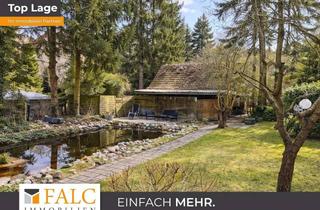 Immobilie kaufen in 15711 Königs Wusterhausen, Planen - Bauen - Einziehen! Willkommen in Königs Wusterhausen