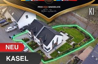Immobilie kaufen in 54317 Kasel, ++ 54317 KASEL-TRIER | EKLUSIV - BAUGRUNDSTÜCK | 657qm | HANGLAGE ++