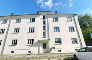 Wohnung mieten in 09126 Chemnitz, ***Helle 3-Zimmer-Wohnung mit Balkon direkt am Uni-Campus***