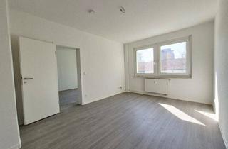 Wohnung mieten in Straße Der Jugend, 04668 Grimma, frisch sanierte 2 Raumwohnung in ruhiger Lage Grimma West