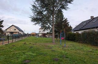 Einfamilienhaus kaufen in 04435 Schkeuditz, Einfamilienhaus mit großzügigem Grundstück und Entwicklungspotenzial