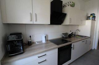 Wohnung mieten in 09322 Penig, helle 2-Raumwohnung mit moderner Einbauküche inclusive