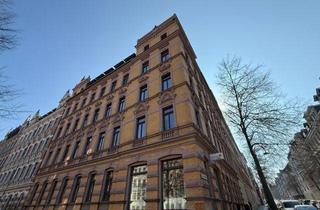 Wohnung mieten in Kanzlerstraße 60, 09112 Chemnitz, 4. OG - Balkon am Wohnzi. - Bad mit Wanne - frei ab 1.7.26