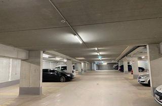 Garagen mieten in Europaplatz 21, 99091 Erfurt, Tiefgaragen-Stellplatz Europaplatz 21/23 zu vermieten | mit E-Anschluss | App gesteuerter Zugang
