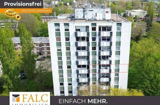 Wohnung kaufen in 41515 Grevenbroich, Kapitalanleger aufgepasst! Attraktive 3-Zimmer-Wohnung