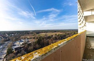 Wohnung kaufen in 91056 Erlangen, Verwandeln Sie Potenzial in Ihr Traumzuhause – 3 Zimmer im Langen Johann