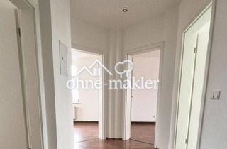 Wohnung kaufen in Fiedlerstr. 10, 02625 Bautzen, Provisionsfrei: 3-Raum-Wohnung in Bautzen - leerstehend!