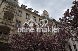 Wohnung mieten in Erbacherstraße 9, 65197 Wiesbaden, frisch renovierte 2 Zimmerwohnung im schönen Rheingauviertel