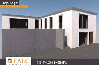 Haus kaufen in 95447 Bayreuth, Sanierter familienfreundlicher Winkelbungalow in Bestlage