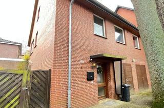 Wohnung mieten in 21244 Buchholz, Maisonette-Wohnung mit Balkon, Garage und Gestaltungsspielraum in Sprötze