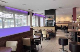 Gastronomiebetrieb mieten in 95213 Münchberg, Ihr Standort mit Perspektive: Etablierte Gastronomiefläche in Top‑Lage