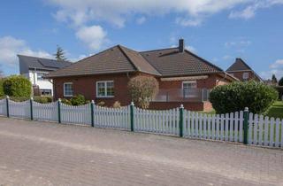 Haus kaufen in 24398 Karby, Moderner Bungalow mit hohem Maß an Gestaltungsfreiheit - aktuell reserviert